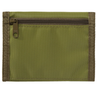 Dakine 'Vert Rail' Wallet Geldbörse utility green