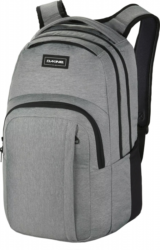 Dakine 'Campus L' Rucksack mit Laptopfach 15' 33L geyser grey