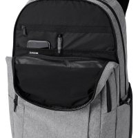 Dakine 'Campus L' Rucksack mit Laptopfach 15' 33L geyser grey