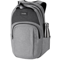 Dakine 'Campus L' Rucksack mit Laptopfach 15' 33L geyser grey