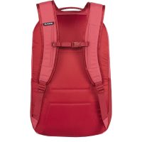 Dakine 'Campus L' Rucksack mit Laptopfach 15' 33L mineral red