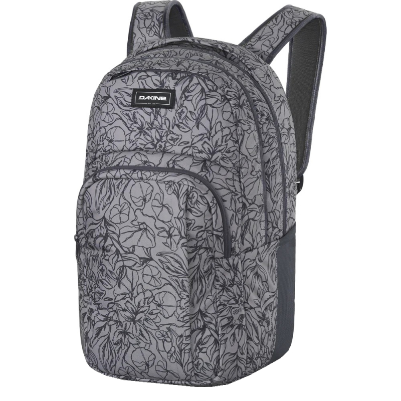 Dakine 'Campus L' Rucksack mit Laptopfach 15' 33L Poppy Griffin