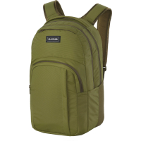 Dakine 'Campus L' Rucksack mit Laptopfach 15' 33L utility green