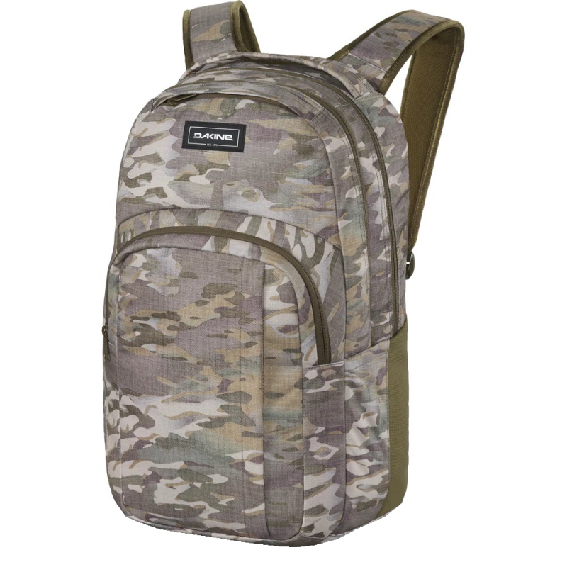 Dakine 'Campus L' Rucksack mit Laptopfach 15' 33L Vintage Camo