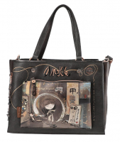Anekke 'Bolso' Damentasche braun 