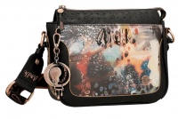 Anekke 'Shoen' Damentasche black/bunt