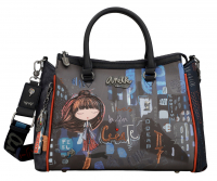 Anekke 'Bolso' Damenhandtasche blau