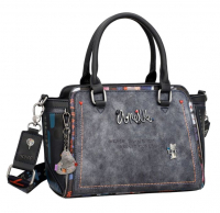 Anekke 'Bolso' Damentasche blau