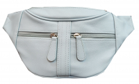 New Bags Gürteltasche aus PU mint