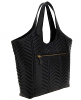 Guess 'Lovide Tote' Damentasche black