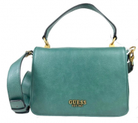 Guess 'Arja' Top Handle Flap forest