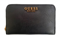 Guess 'Arja' SLG Geldbörse black