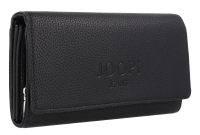 Joop 'Lettera 1.0' Europa Damenbörse RFID Purse IH11f schwarz