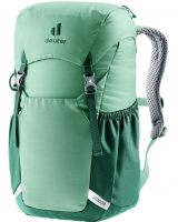 Deuter 'Junior' Kinderrucksack 18l 404g 600D 210D PA Recycled spearmint-seagreen