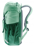 Deuter 'Junior' Kinderrucksack 18l 404g 600D 210D PA Recycled spearmint-seagreen