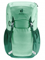 Deuter 'Junior' Kinderrucksack 18l 404g 600D 210D PA Recycled spearmint-seagreen