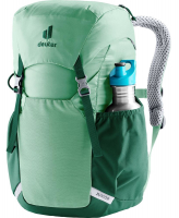 Deuter 'Junior' Kinderrucksack 18l 404g 600D 210D PA Recycled spearmint-seagreen