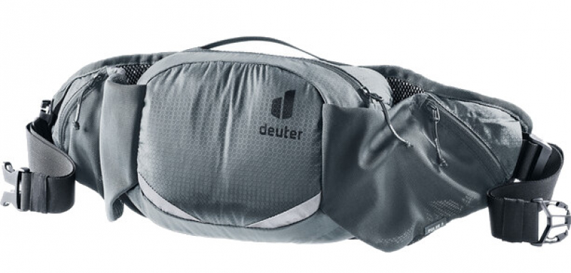 Deuter 'Pulse 3' Gürteltasche 330g / 3l graphite