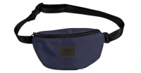 Freibeutler 'Fiete' Gürteltasche 1L Navy
