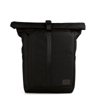 Freibeutler 'Otis' Rucksack erweiterbar 14-18L Schwarz