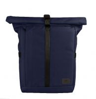 Freibeutler 'Otis' Rucksack erweiterbar 14-18L Navy