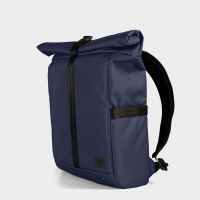 Freibeutler 'Otis' Rucksack erweiterbar 14-18L Navy