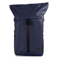 Freibeutler 'Otis' Rucksack erweiterbar 14-18L Navy