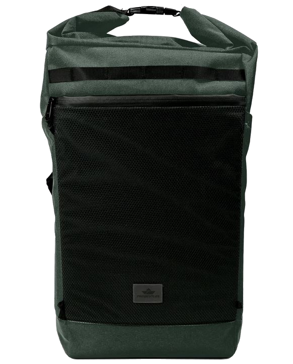 Freibeutler 'Bente' Rucksack 24L Salbei