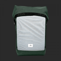Freibeutler 'Bente' Rucksack 24L Salbei