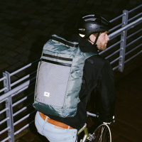 Freibeutler 'Bente' Rucksack 24L Salbei