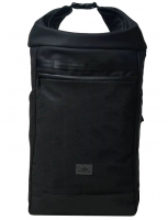 Freibeutler 'Bente' Rucksack 24L Mattschwarz