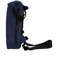 Freibeutler 'Alma' Crossbody 5L Navy