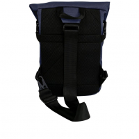 Freibeutler 'Alma' Crossbody 5L Navy