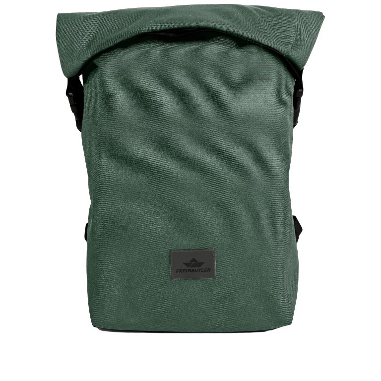 Freibeutler 'Alma' Crossbody 5L Salbei