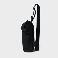 Freibeutler 'Alma' Crossbody 5L Mattschwarz