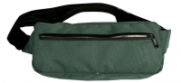 Freibeutler 'Fred' Gürteltasche 3L Salbei