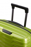 Samsonite 'Proxis' 4-Rad Trolley Spinner 55cm 2,2kg erw. 38/44l lime