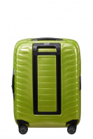 Samsonite 'Proxis' 4-Rad Trolley Spinner 55cm 2,2kg erw. 38/44l lime