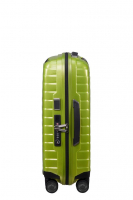 Samsonite 'Proxis' 4-Rad Trolley Spinner 55cm 2,2kg erw. 38/44l lime