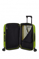 Samsonite 'Proxis' 4-Rad Trolley Spinner 55cm 2,2kg erw. 38/44l lime