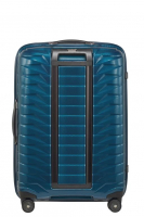 Samsonite 'Proxis' 4-Rad Trolley Spinner 69cm 2,7kg 75l petrol blue