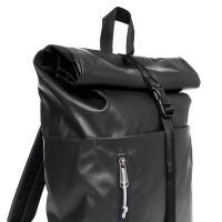 Eastpak 'Up Roll' Planenrucksack 23l mit Laptopfach 13'  0,415Kg tarp black