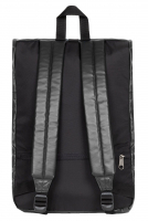 Eastpak 'Up Roll' Planenrucksack 23l mit Laptopfach 13'  0,415Kg tarp black