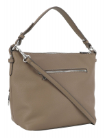 Joop 'Diurno' Dalia Hobo SHZ taupe