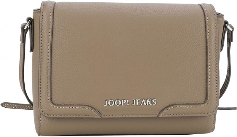 Joop 'Diurno' Lorena Schultertasche taupe