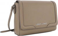 Joop 'Diurno' Lorena Schultertasche taupe