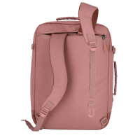 Travelite 'Kick Off ' Bordgepäck Rucksack 0,9kg ca.35l rose