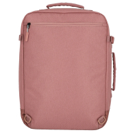 Travelite 'Kick Off ' Bordgepäck Rucksack 0,9kg ca.35l rose