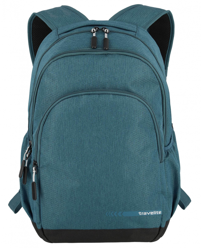 Travelite 'Kick Off ' Rucksack L 0,7kg 22L petrol