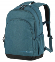 Travelite 'Kick Off ' Rucksack L 0,7kg 22L petrol